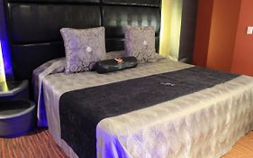 Hotel Lua